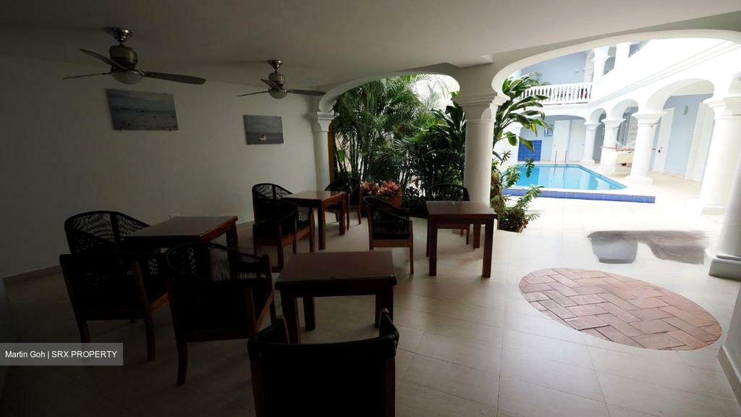 Watten Estate (D11), Detached #446118941